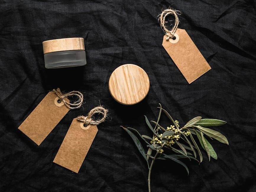 Sustainable practices Shaping the Future of Cosmetics
