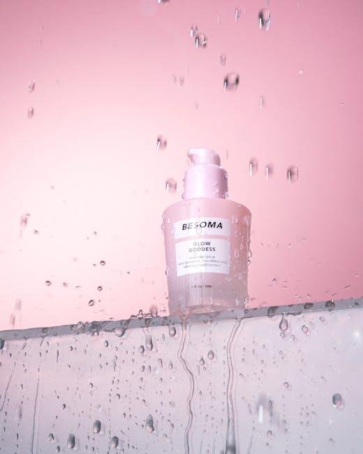 Application Tips and Routines for ⁣Maximizing ⁣Serum Effectiveness