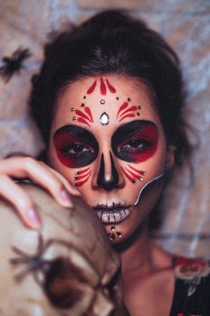 Seasonal Makeup Tips for every Occasion