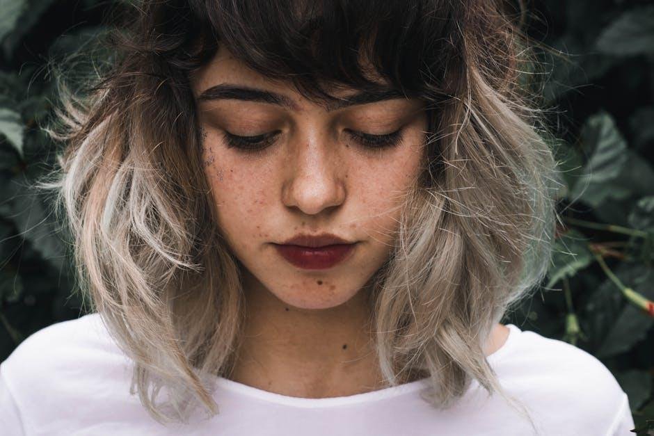 Enhancing Brows to Frame Your Eyes Beautifully