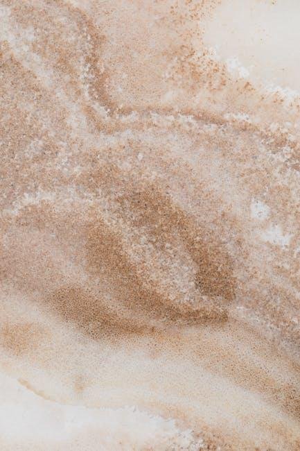 Textures That Blend Seamlessly
