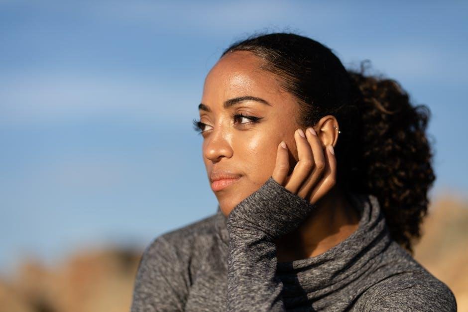 Embracing Change: ⁣Understanding Your​ Skin’s ​Needs in Cooler Weather