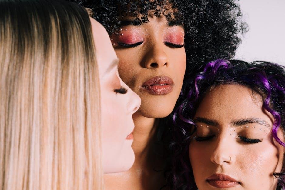 Mastering the Art of Lash Selection