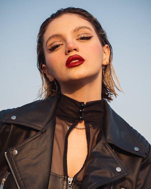 Tips and tricks for Long-Lasting Winged‌ Eyeliner