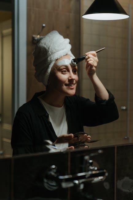 nighttime Nourishment: Ingredients That​ Work While You Sleep