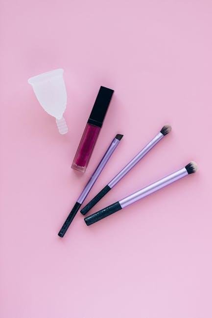Understanding the Causes of Lipstick Bleeding