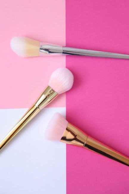 Selecting the Right Cleaners for Different brush Types