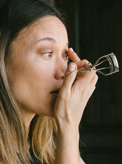 Step-by-Step Techniques for a Natural Look