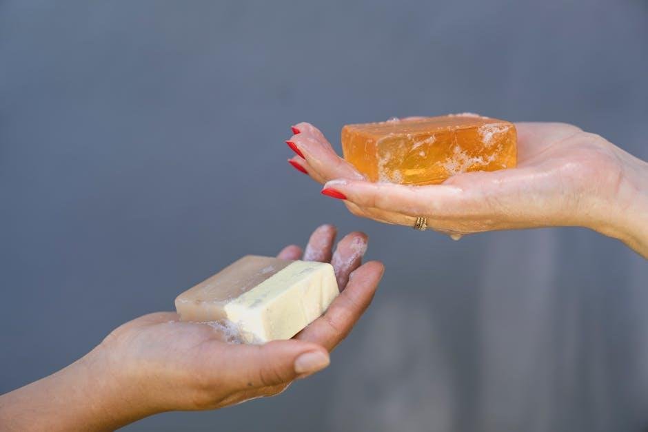 Choosing the⁣ Right Cleansers and Tools for Effective‌ Makeup Removal