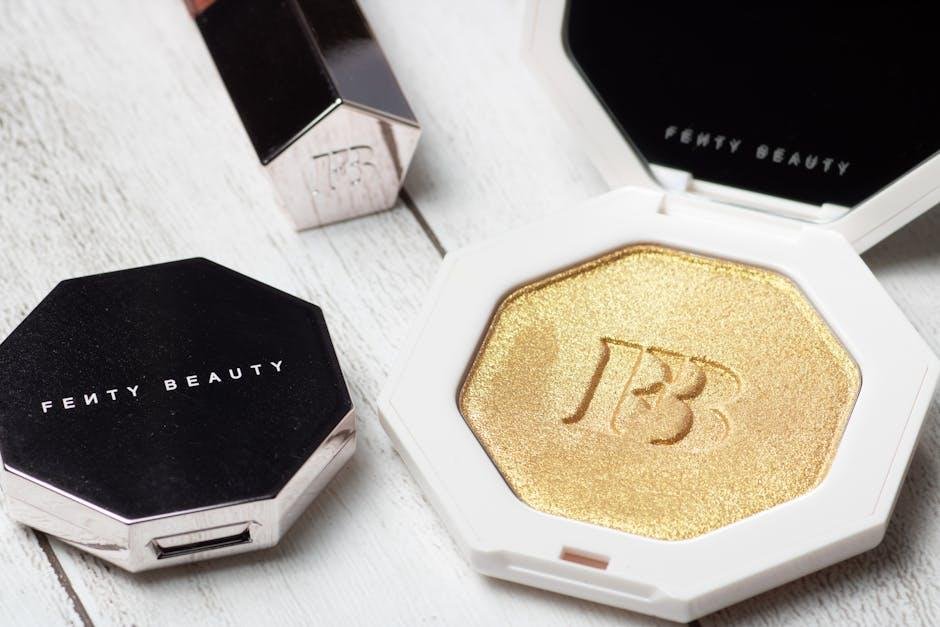 Skincare Essentials for a Flawless Fenty Finish