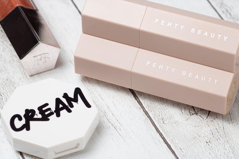 Fenty Beauty's Game-Changing Foundations for Every Skin Tone