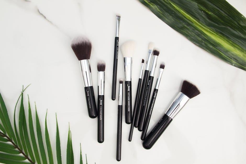 Expert Recommendations: Top Picks from Makeup Artists in 2025