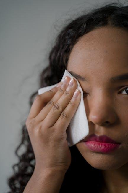 How to Remove Makeup Without Damaging Your Skin