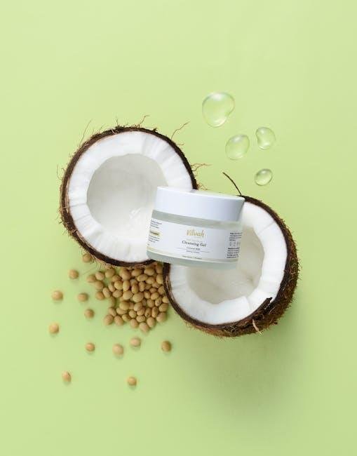 Must-Try⁣ Cleansing ⁢formulations for Soothing ‍Sensitive ‌Skin