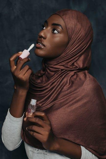 Easy 5-Minute Makeup Routine for Busy Mornings