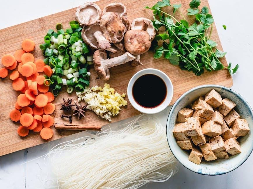 Quality vs. Quirk: Understanding Ingredients and Formulations