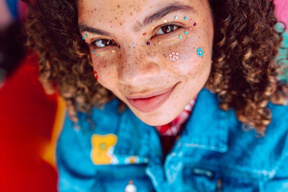 2025 Beauty Trends Inspired by Gen Z