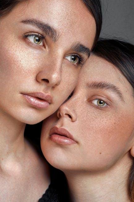 Exploring the Core Principles of Clean beauty