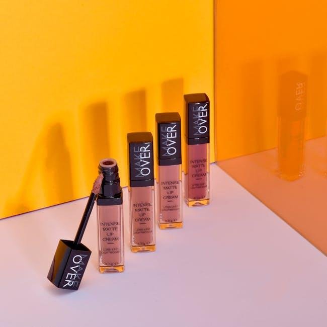 Luscious Lip Products That Redefine Comfort and Color