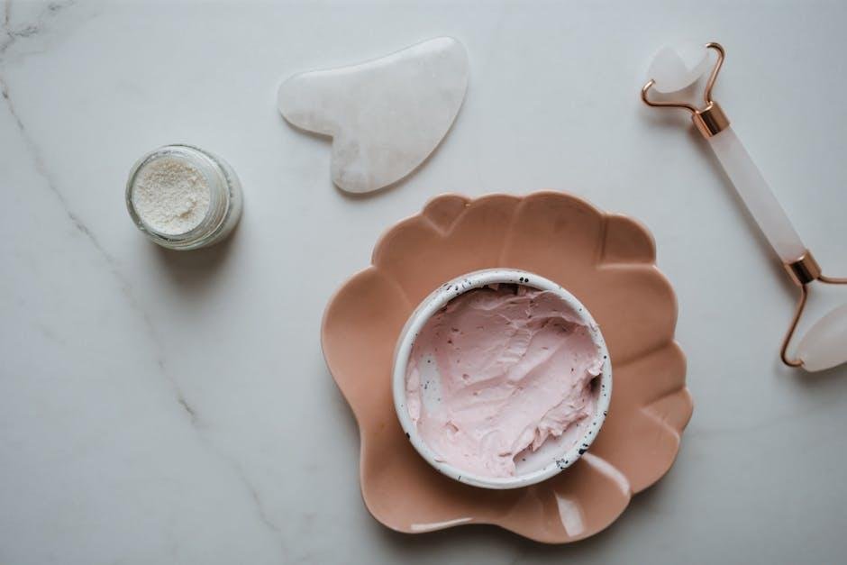 Essential Skincare Ingredients for a Radiant Glow
