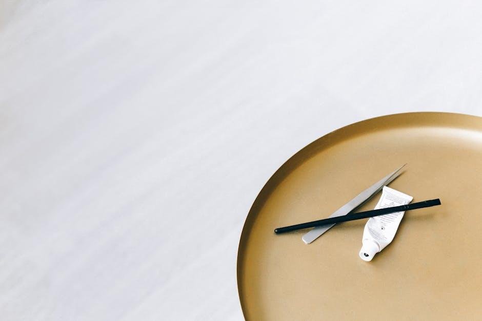 Wand ‌Wonders: The Impact ⁤of Applicator Design on Performance