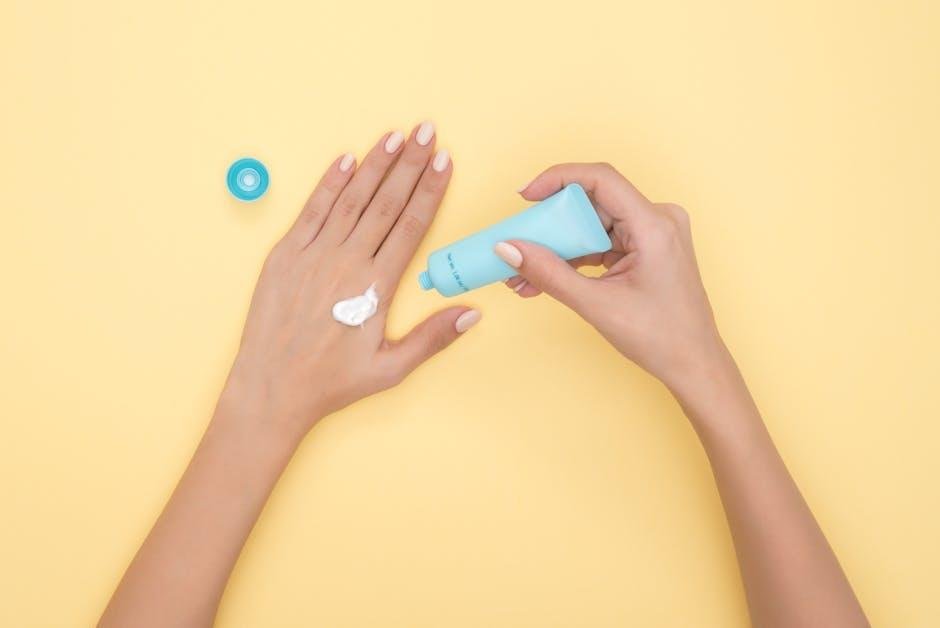 Expert Tips for Choosing the Right Cream for You