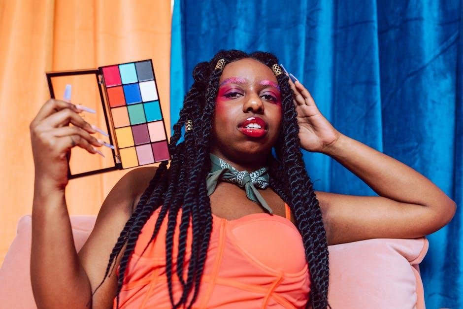 Bold and Vibrant Colors to Elevate Your Look
