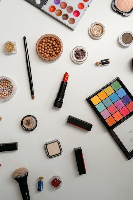 Top 10 Makeup Trends for 2025 You Need to Try