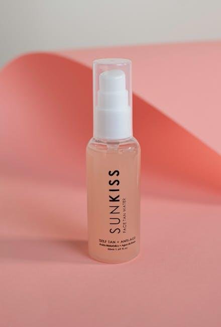 Skincare Routine for Men: Simple and Effective
