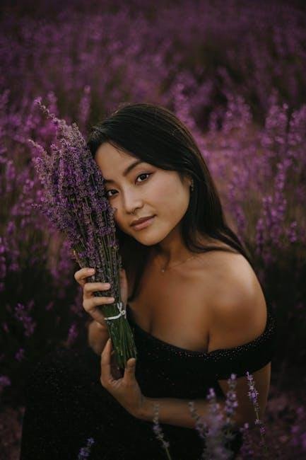 Enchanting Notes: The Alluring Scents That Define 2025