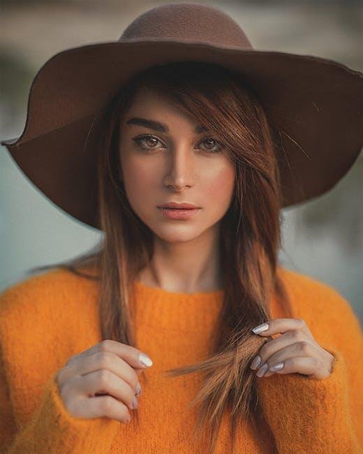 Fall Makeup Tutorial with Warm Neutral Tones