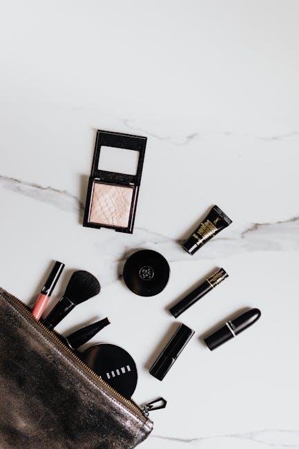 Step-by-Step Guide to Restoring Your Favorite Powder