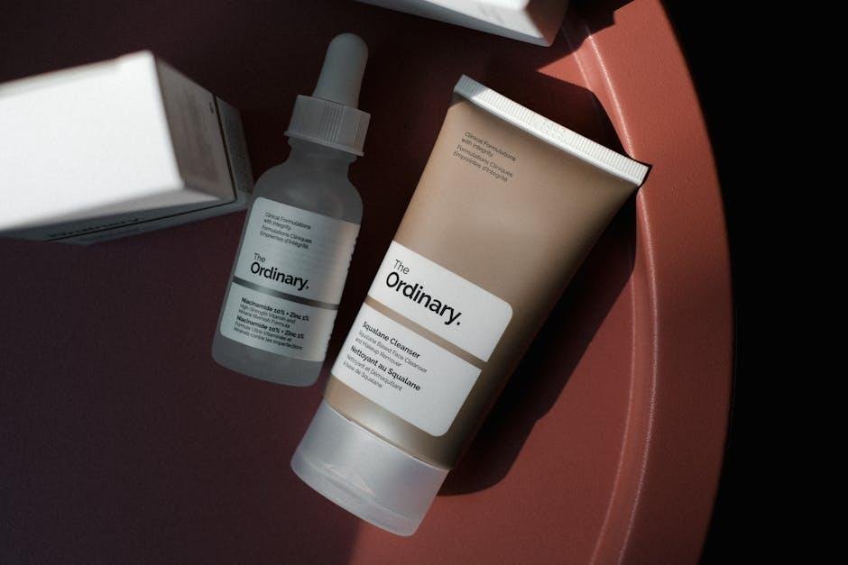 Unraveling the Science Behind Niacinamide’s Skin Benefits