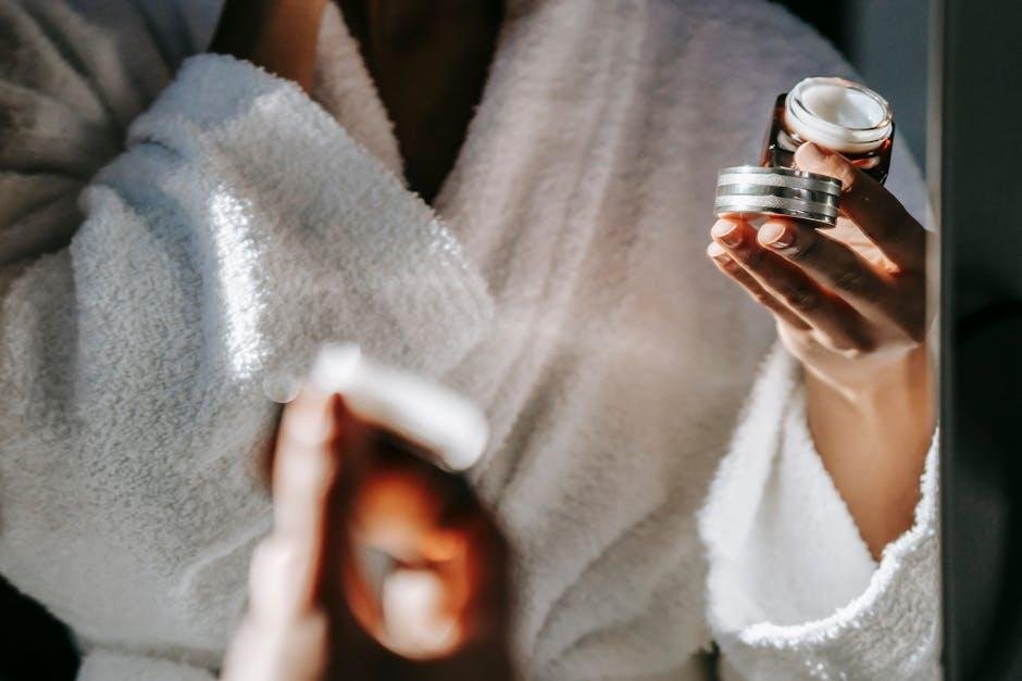 Morning vs. Night Skincare Routine: What’s the Difference?
