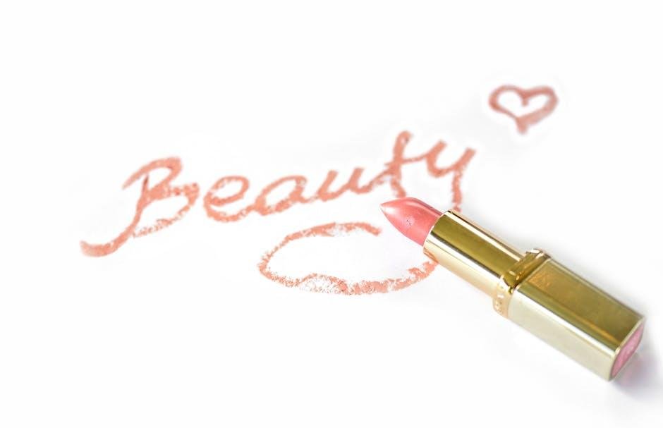 2025 Lipstick Color Trends: What’s In and Out