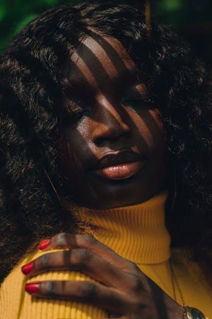 Achieving⁤ Flawless Radiance with Minimal products