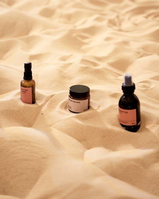 Harnessing the Power ‍of Ingredients: What to⁤ Look For