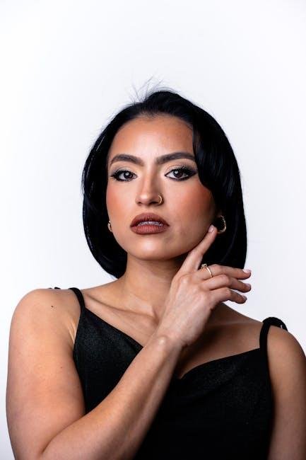 Essential Products for a Flawless Smokey Eye Finish