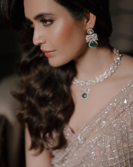 Finishing Touches: Accessories and Techniques for a Polished Look
