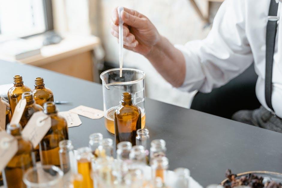 The Art of Formulation: Analyzing Ingredients and Performance