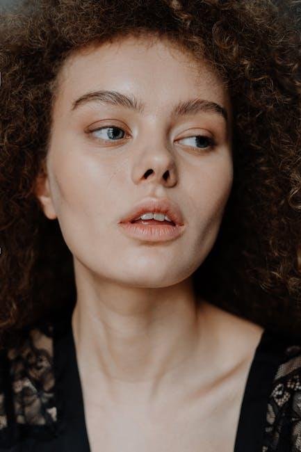 Embracing Natural Authenticity Thru‍ Minimalist Makeup