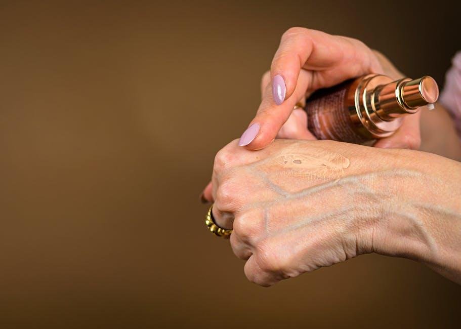 Personal Preferences: Finding Your Ideal Foundation Match