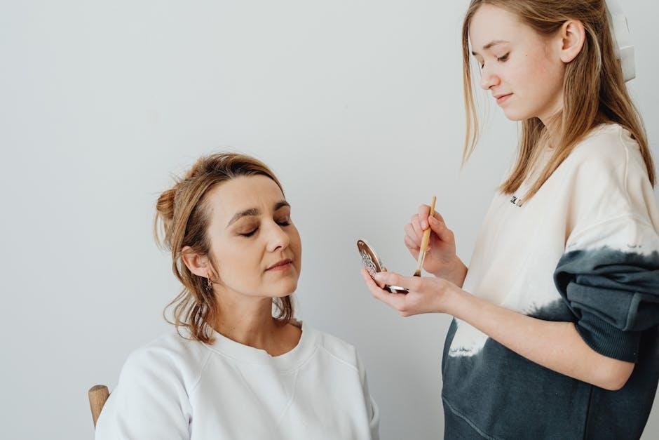 Personalization in Beauty: Tailoring Skincare and Makeup for Individual Needs