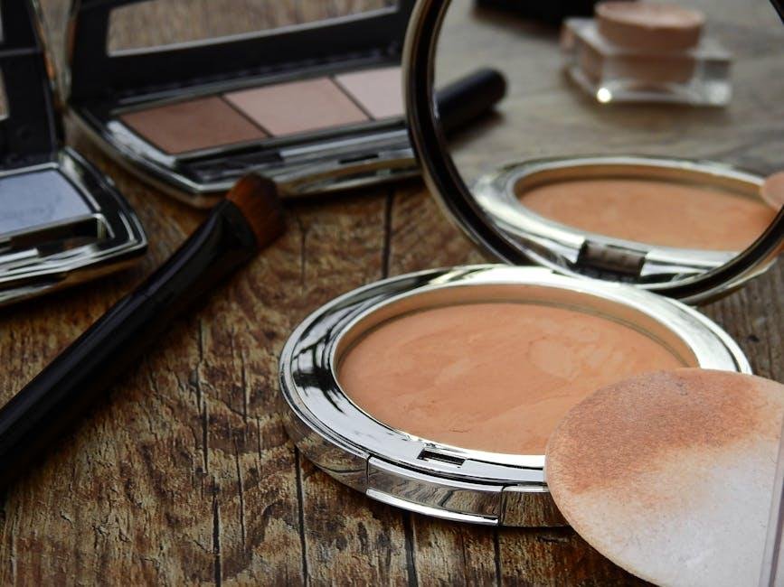 Exploring the Spectrum: Finding the Perfect Blush for Your skin Tone
