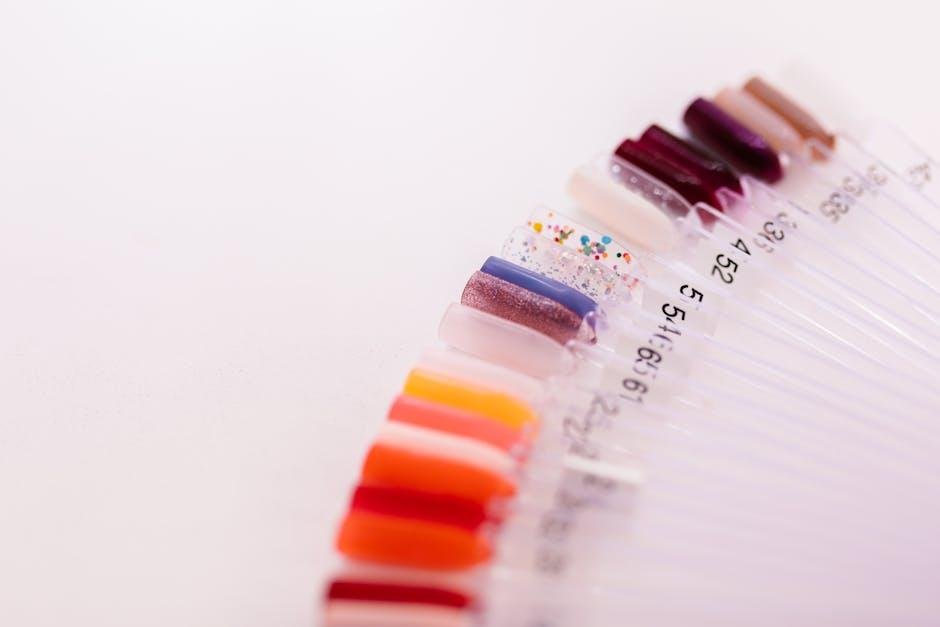 Top 5 Nail Trends to Match Makeup Looks in 2025