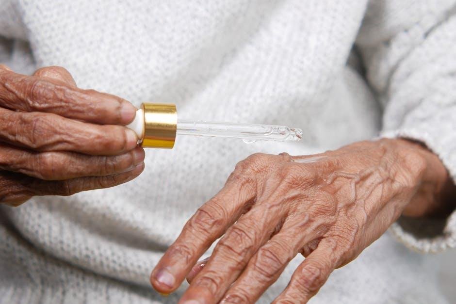 Targeted Treatments: Ingredients to Seek and Avoid