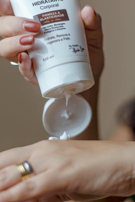 Essential Tips for‍ Maintaining Balance ⁣and Reducing Shine