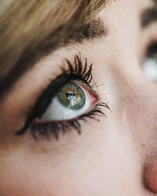 Setting Your Look: The Best Methods to Lock in Eyeliner All Day