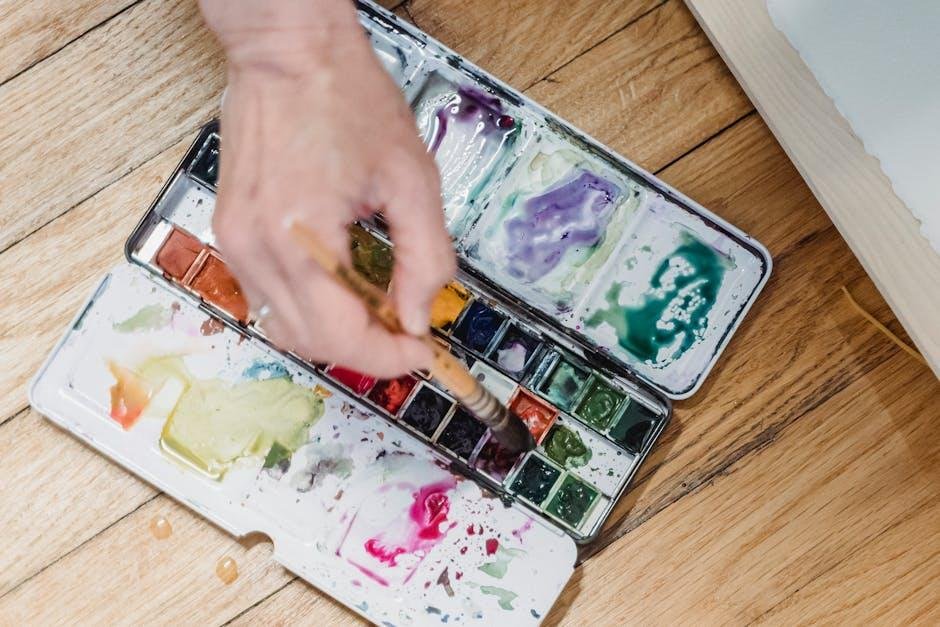 The Art of Swatching: Techniques for Accuracy