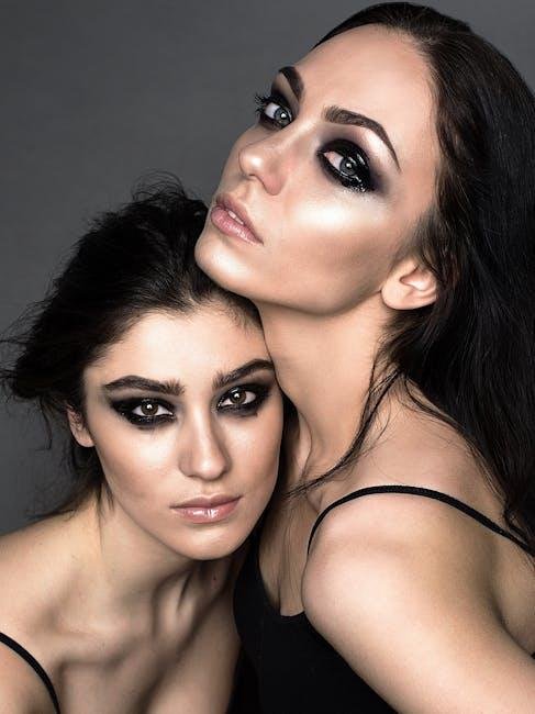 Mastering the Art of eyeliner for a Youthful Finish